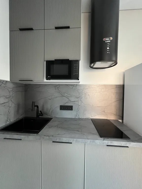 Уютный дом у моря — всего в пяти минутах пешком от пляжа