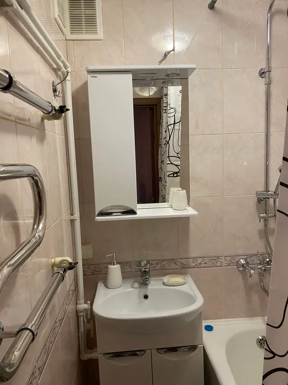 Квартира Уютная 2-х комнатная квартира в центре города для вашего отдыха — Ярославль