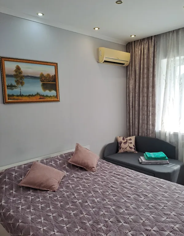 Квартира Квартира у Южного вокзала — Калининград