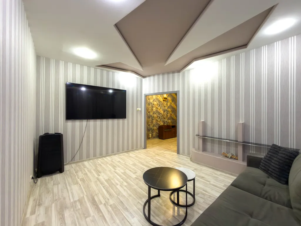 Квартира Уютная квартирка — аренда посуточно в Сургут