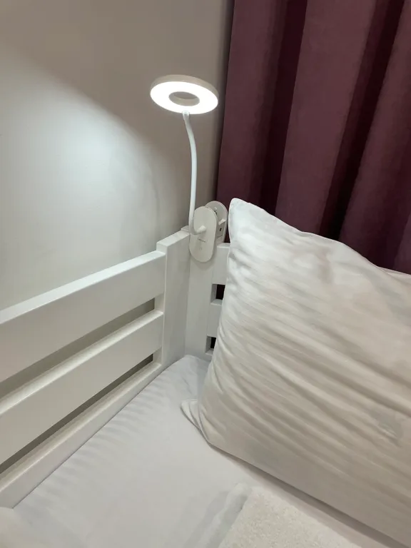 Апартаменты люкс недалеко от Московского вокзала