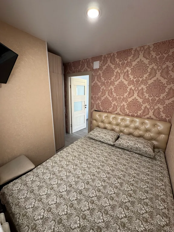 Квартира в самом центре города