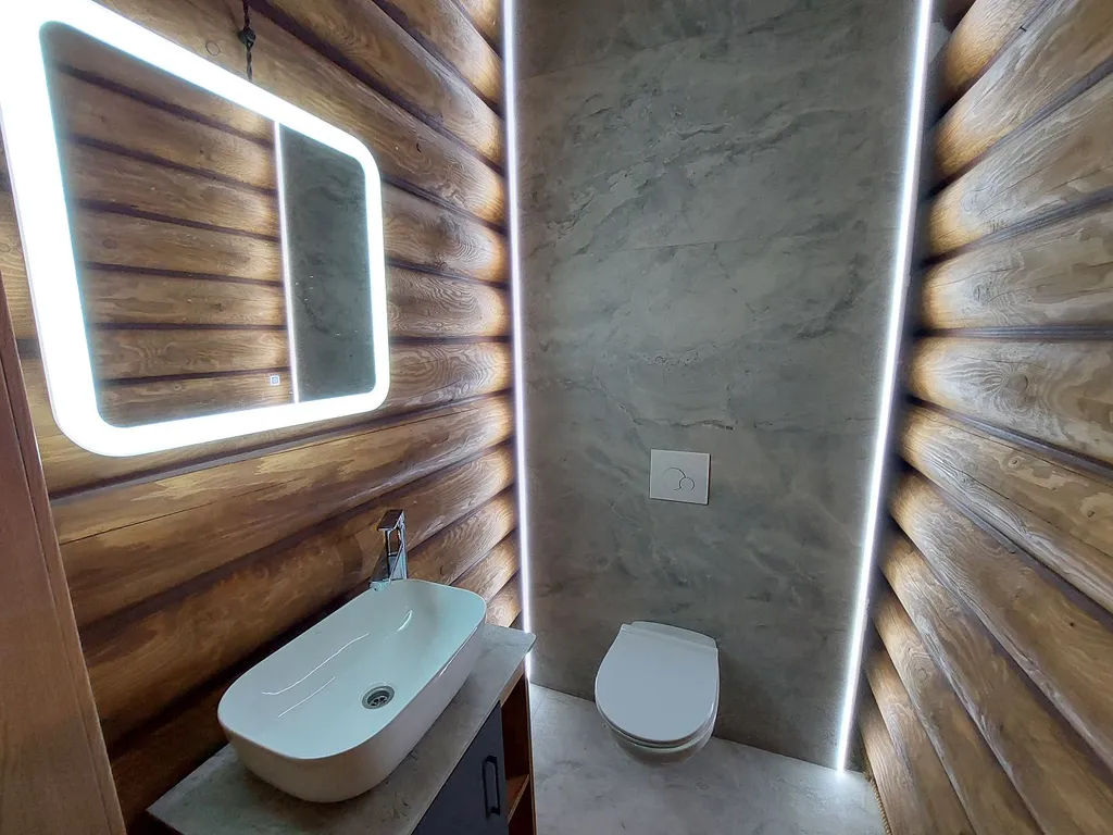 6-комнатный Дом