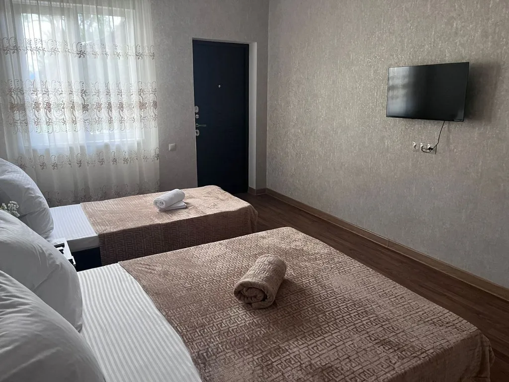 Квартира Комната — аренда посуточно в Сухум