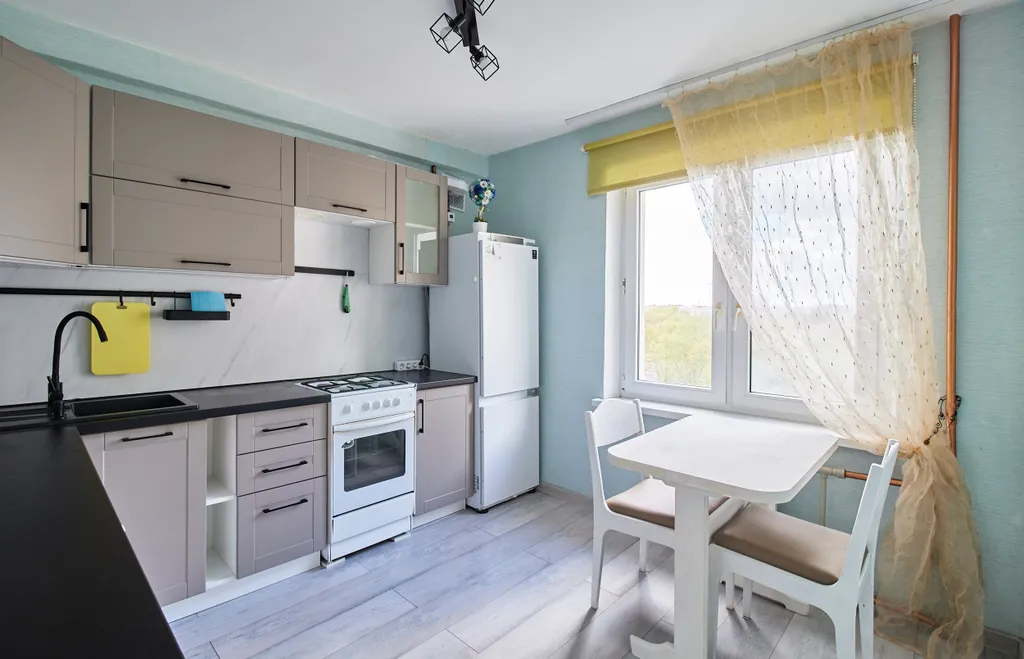 Комфортная квартира недалеко от центра  (метро 15 минут пешком)