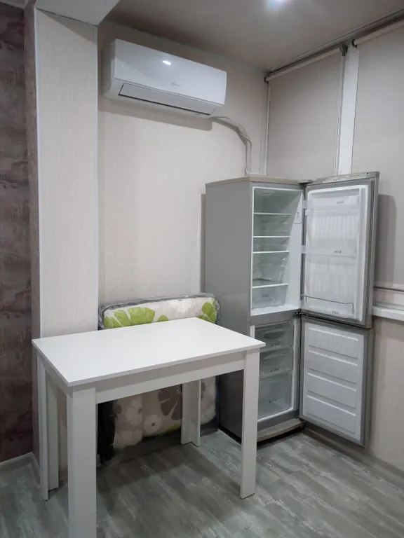 Уютный номер с шикарным видом из окна, рядом со всеми лечебными заведениям