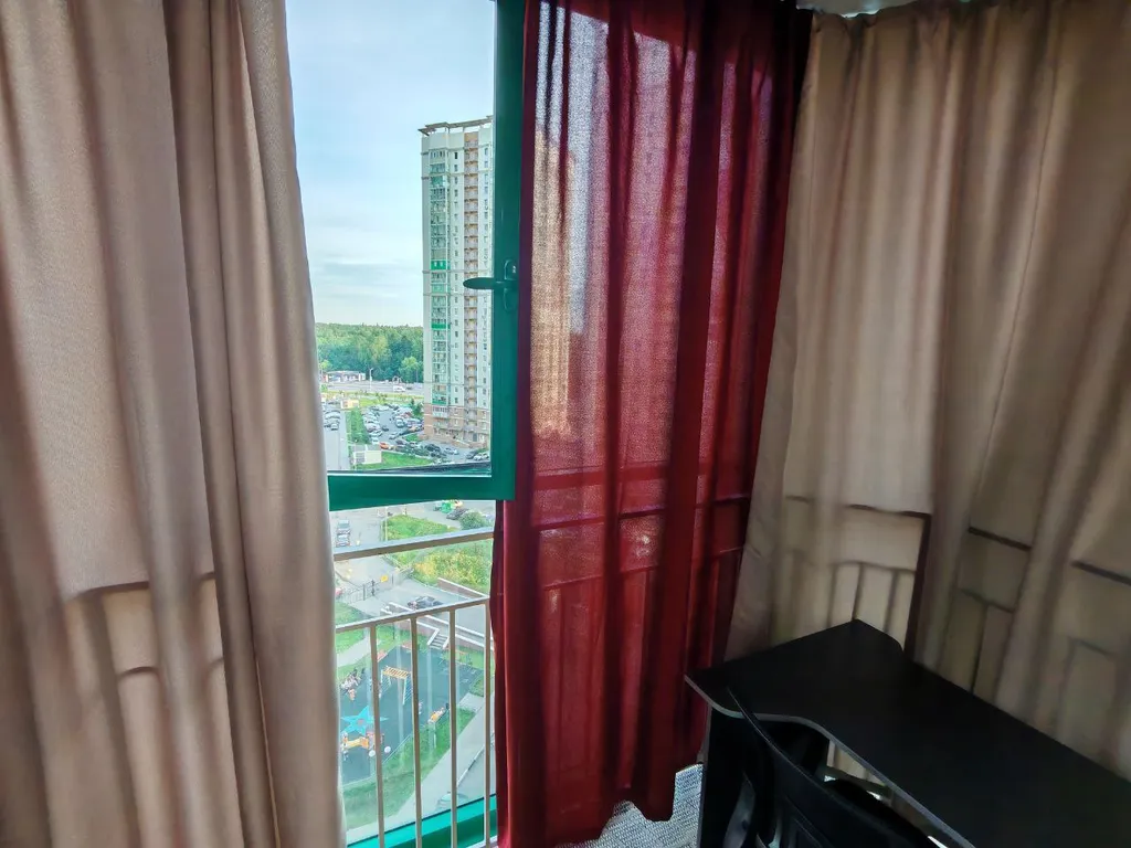 Квартира с домашним комфортом без лишних хлопот