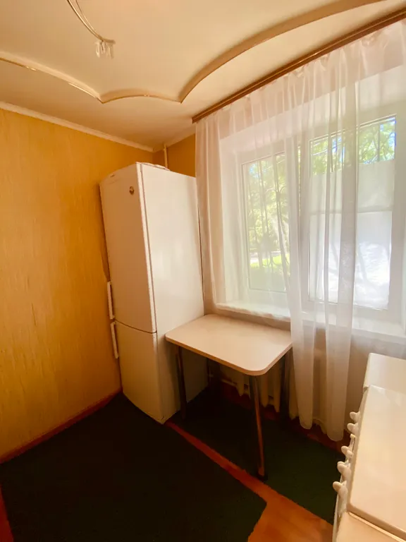 Квартира с водой 24/7 и бесконтактным заселением