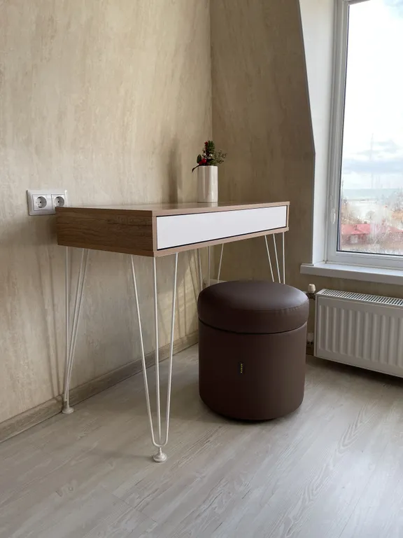 Апартаменты Морерядом