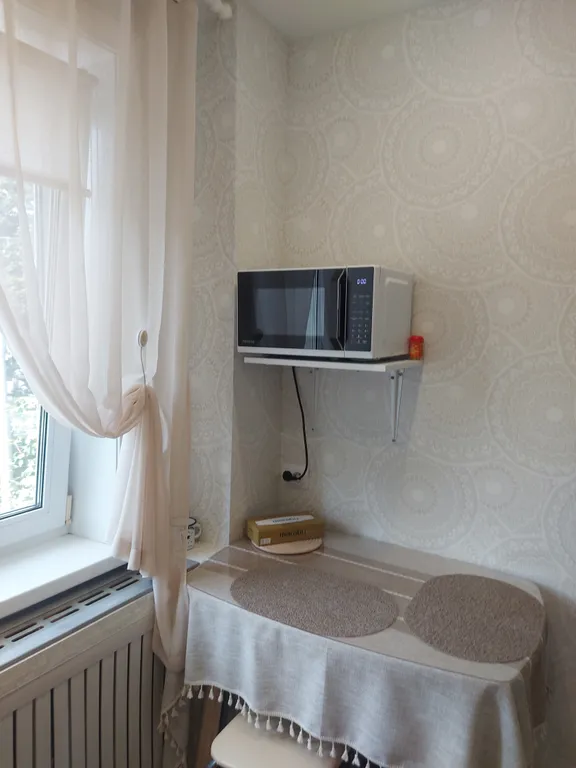 Квартира возле площади Славы