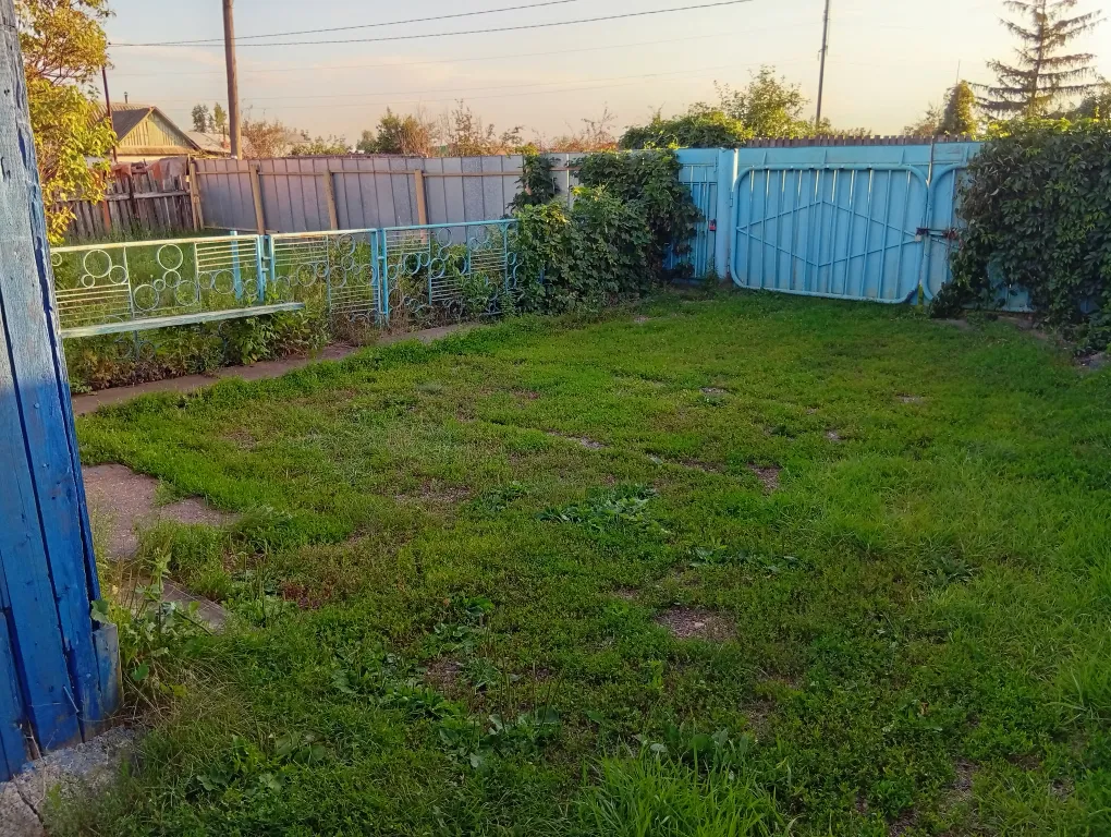 Тихая база Нью-амстердам на озере кожак