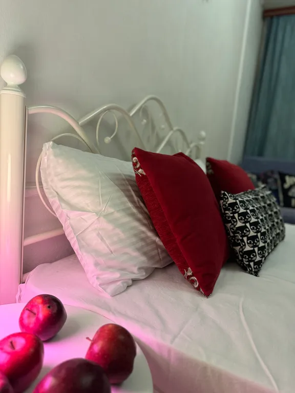 2-х комнатная квартира размещение до 8 гостей 10 минут от метро