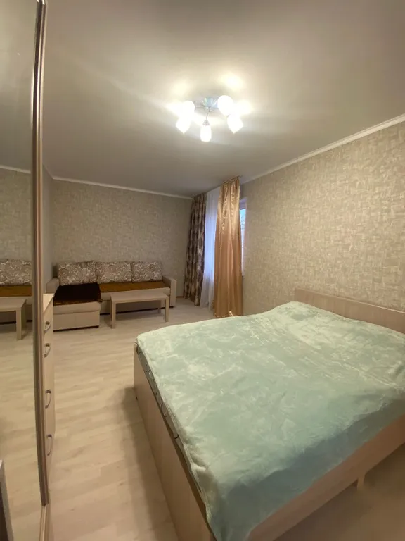 1-комнатная Квартира — аренда посуточно в Псков