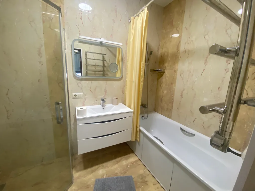 Коттедж Частный дом в центре города — Геленджик