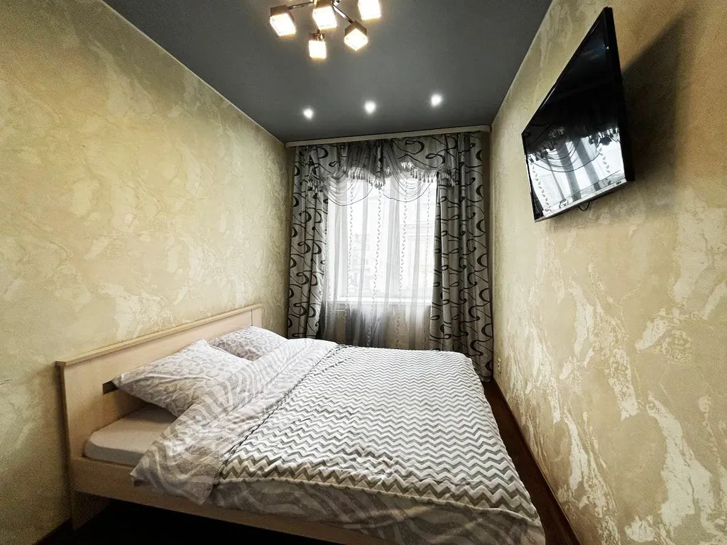 Аpartment премиум-класса в самом центре