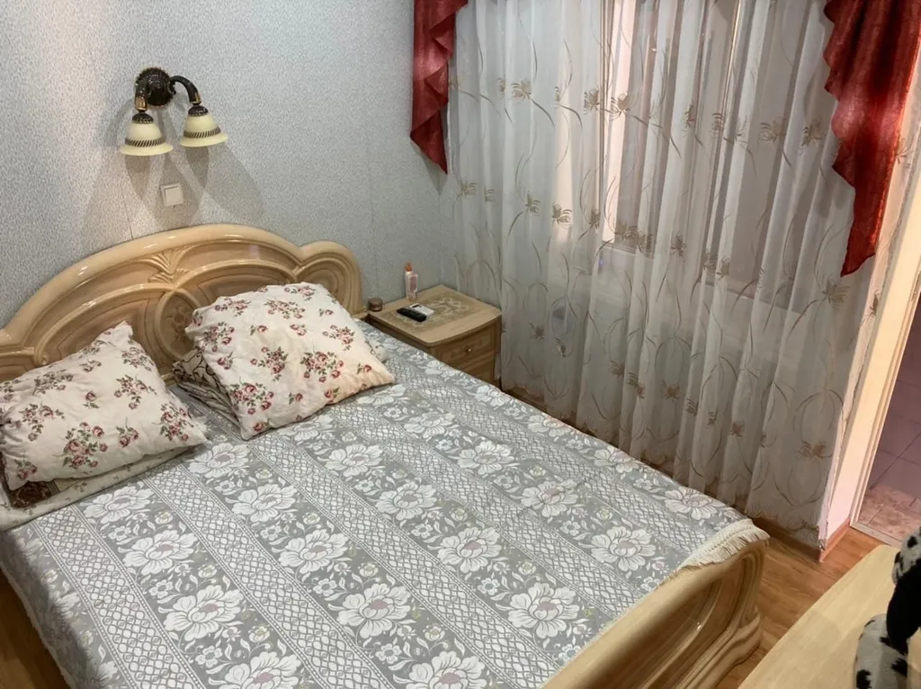 Коттедж 3-комнатный Дом — аренда посуточно в Адлер