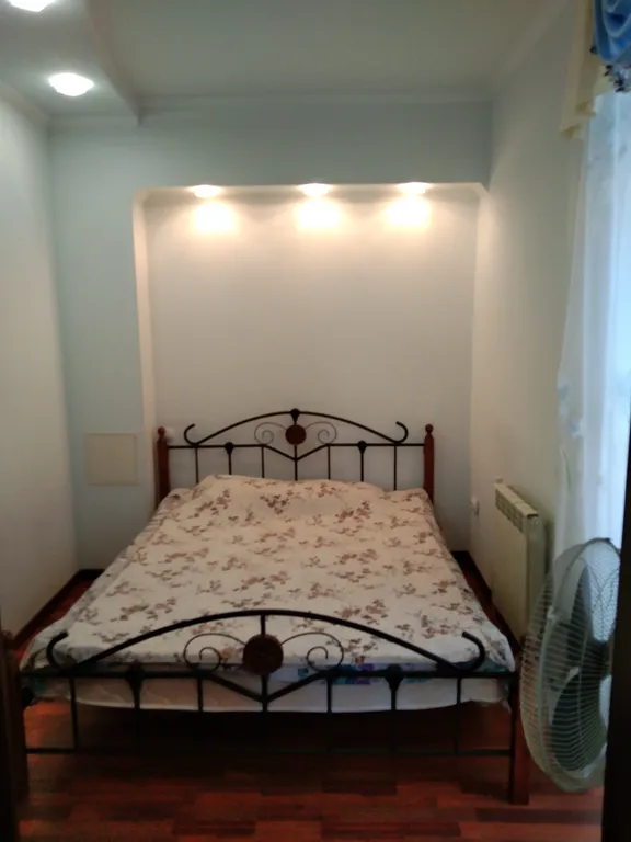 Уютная квартира в центре поселка