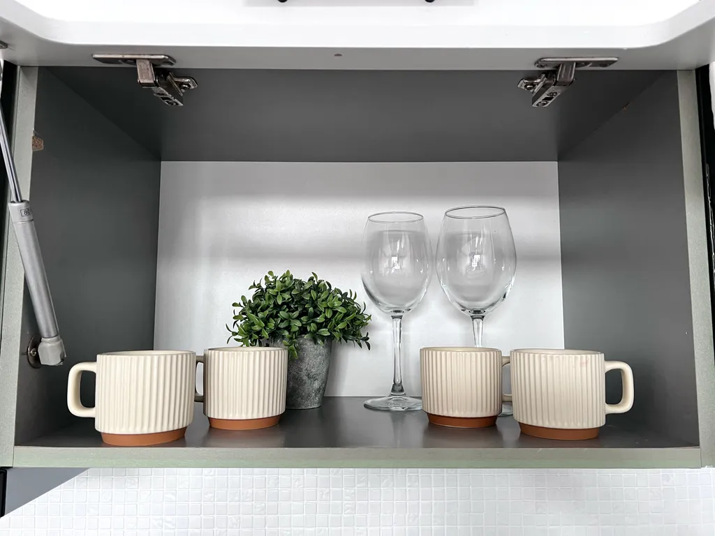 У моря с балконом