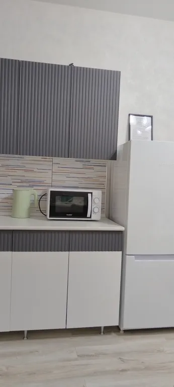 Студия в Любимого