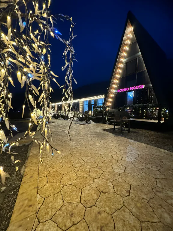 2-комнатный Дом