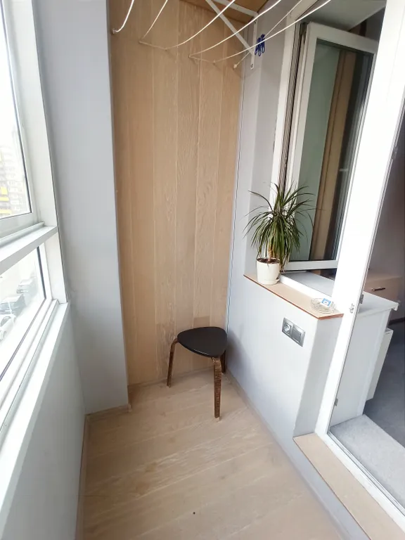 Квартира Чистая, уютная и комфортная студия — Мисайлово