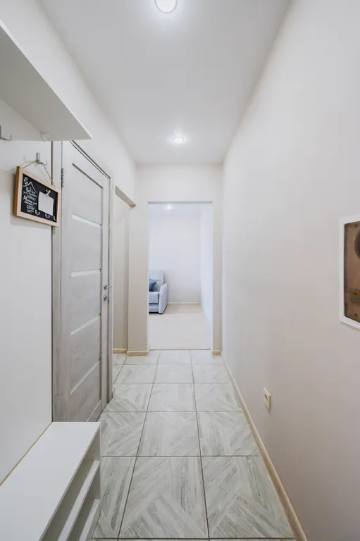 Уютная квартира в центре города с шикарной локацией