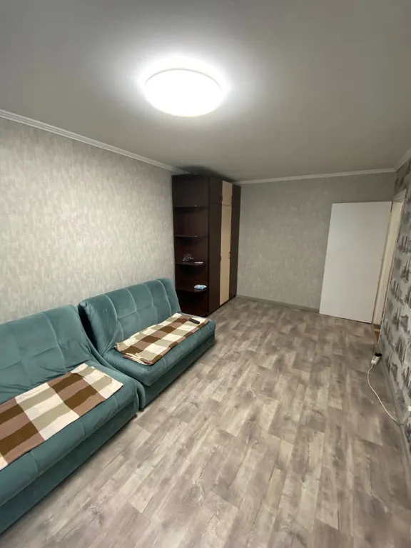 Уютная квартира с хорошей локацией