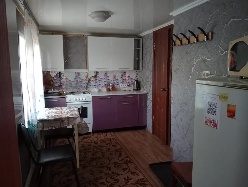 Гостевой дом.