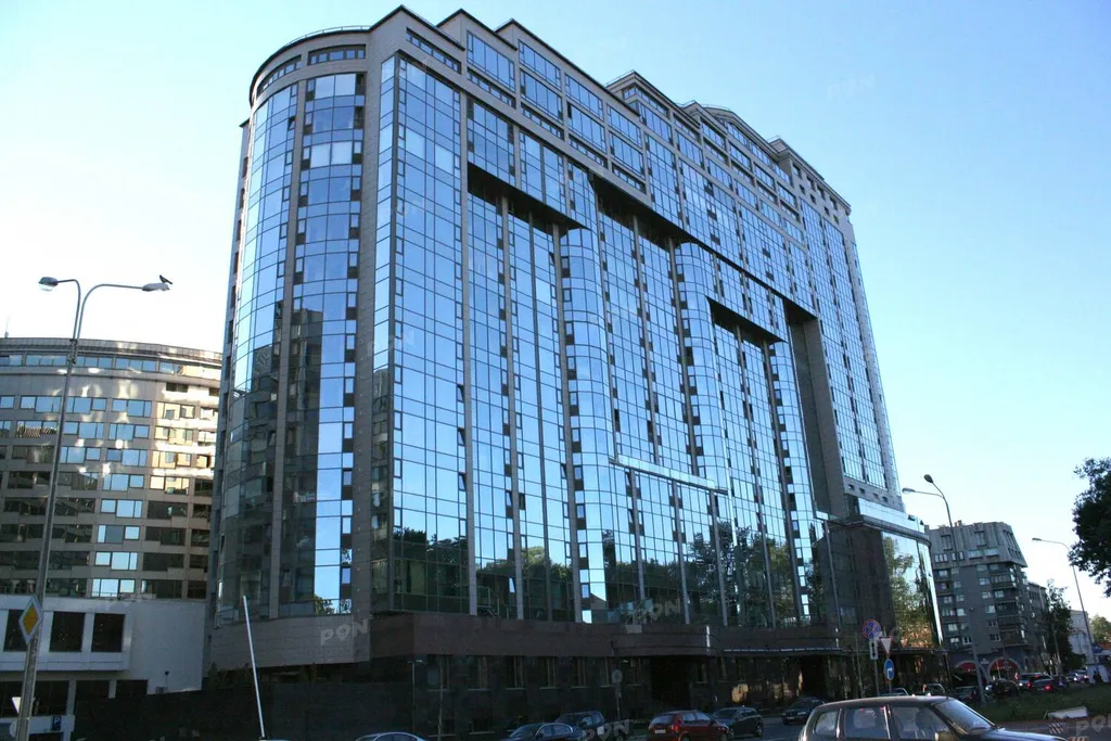 Видовая квартира в ЖК Монблан