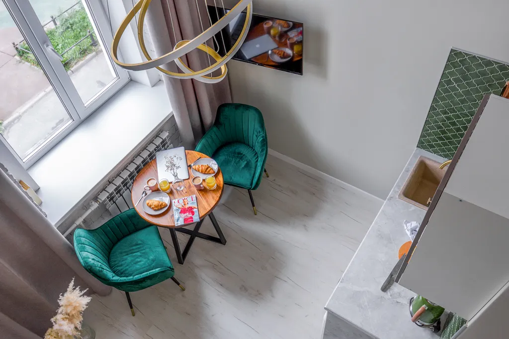 Silena apts