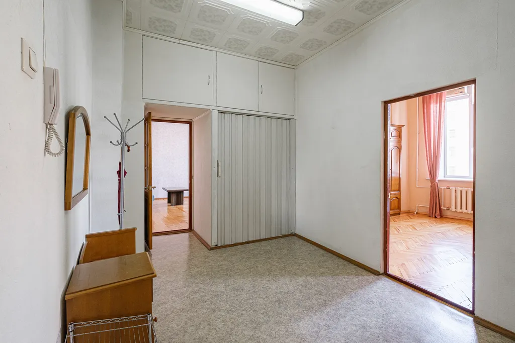 Квартира Квартира с видом на Невский проспект и набережная реки Мойки — Санкт-Петербург