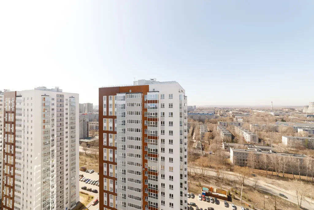 Уютная квартира в ЖК Аквамарин