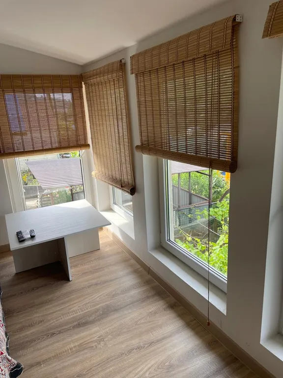 Дом для комфортного проживания