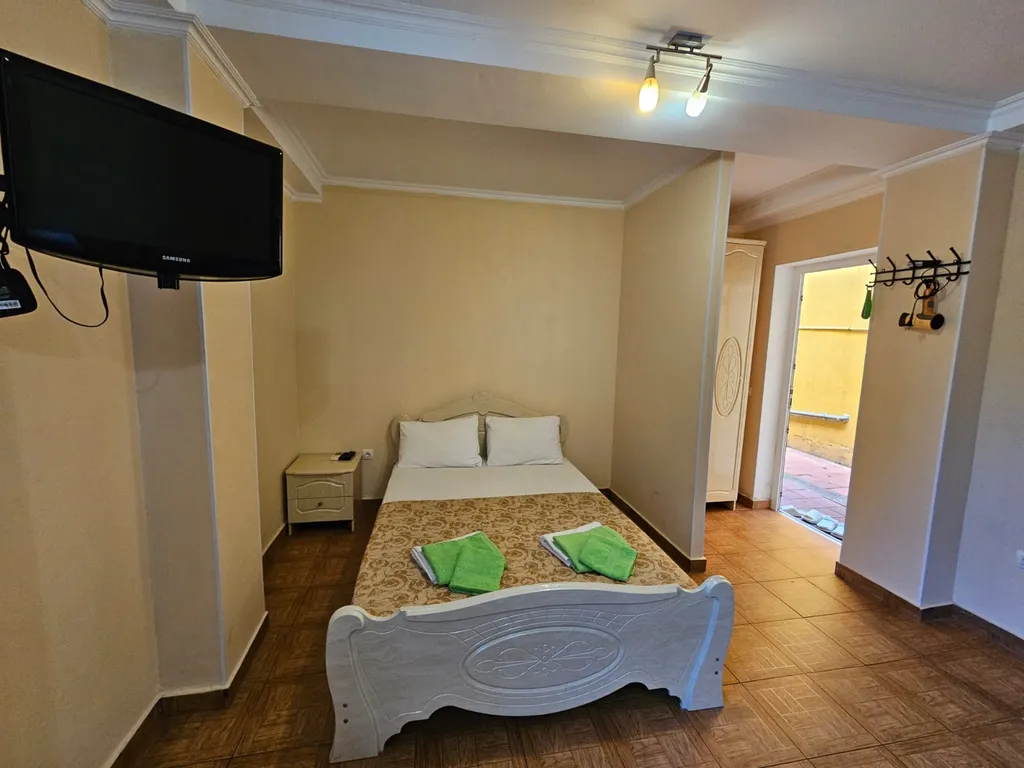 Квартира Апартаменты в центре города — Адлер