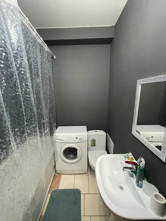 Уютные апартаменты