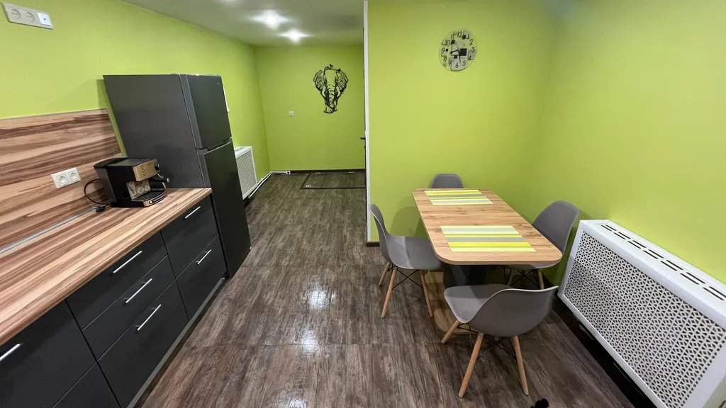 Дом с баней Тошкин дом!