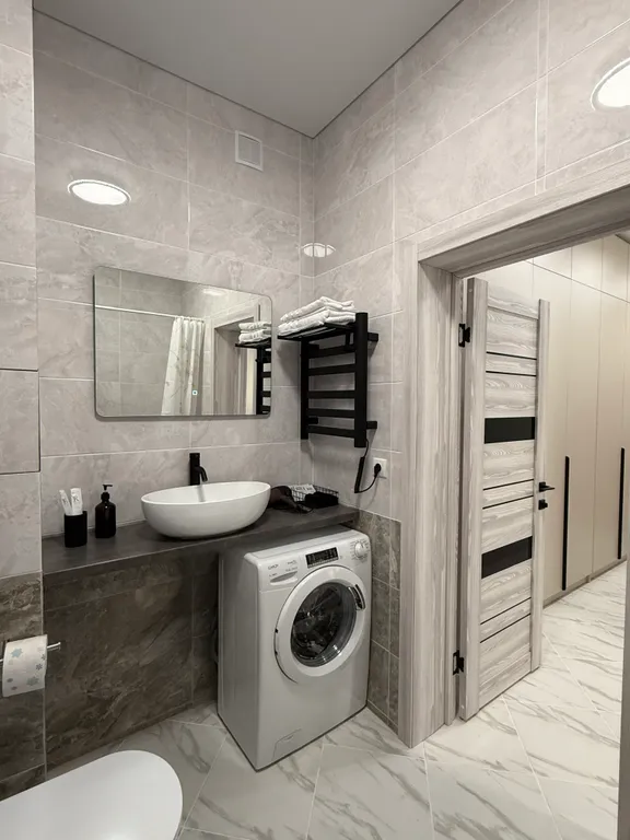 Квартира в центре