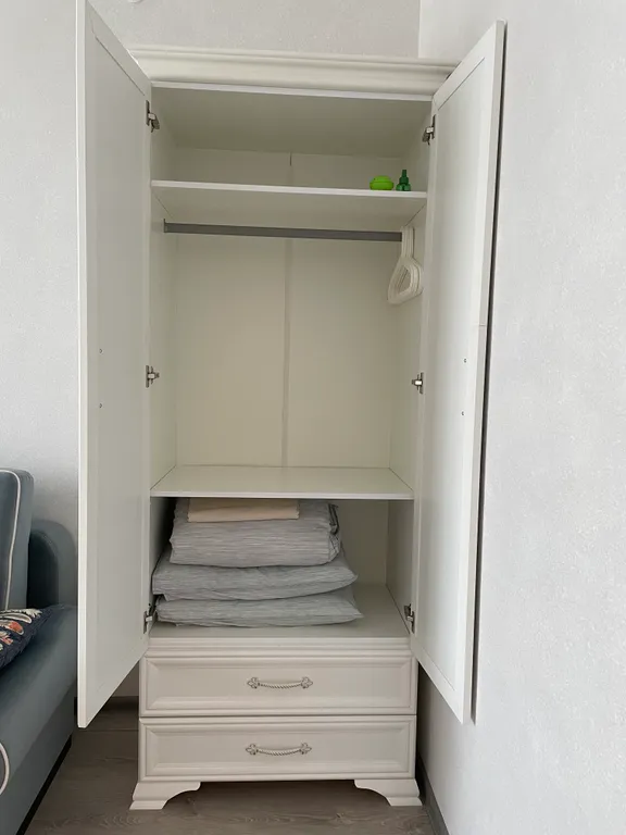 Квартира в центре с видом на Волгу