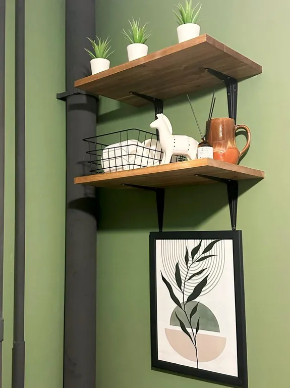 Уютная квартира возле аэропорта Толмачево