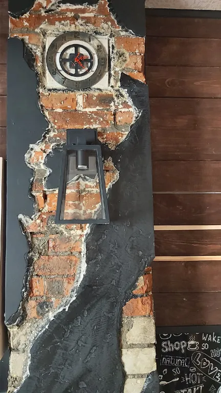 Квартира Апартаменты 2х комнатные на мансарде — Анапа