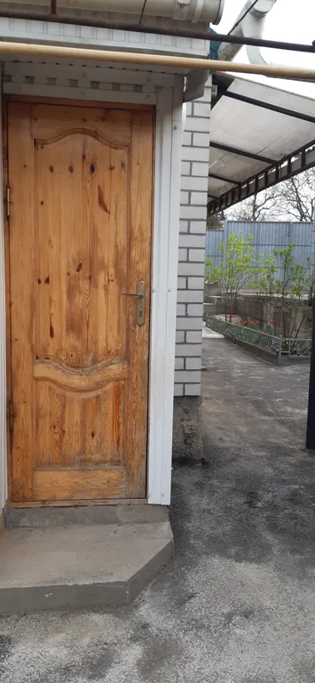 Уютный дом у подножия горы Машук