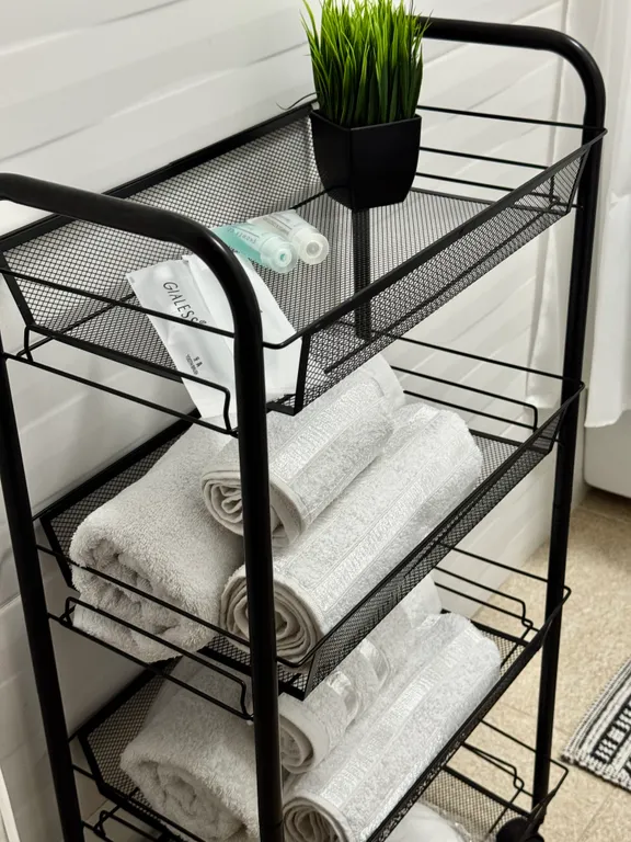 Отдых, который лечит