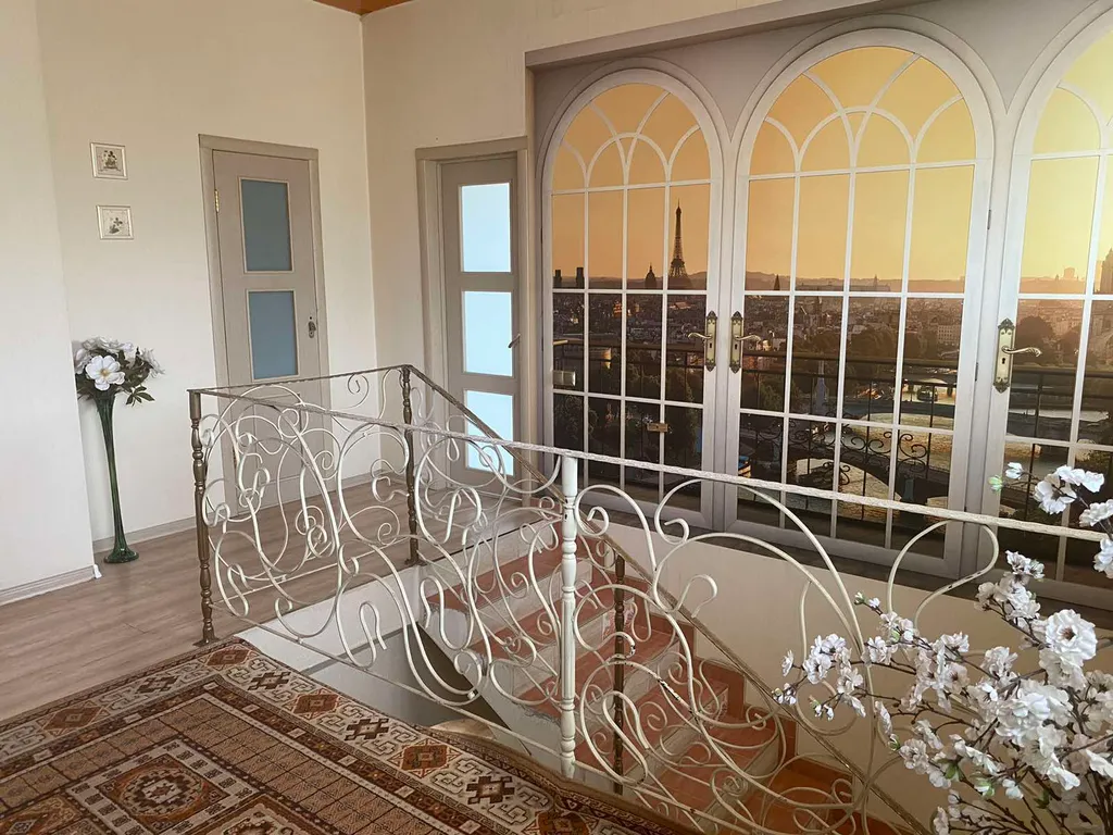 Коттедж Alex Paradise