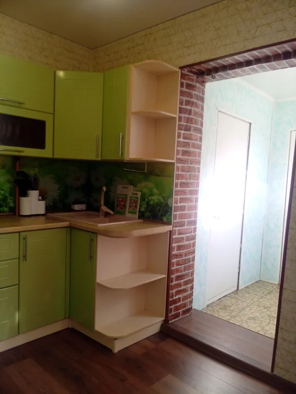 Уютный 3-комнатный дом