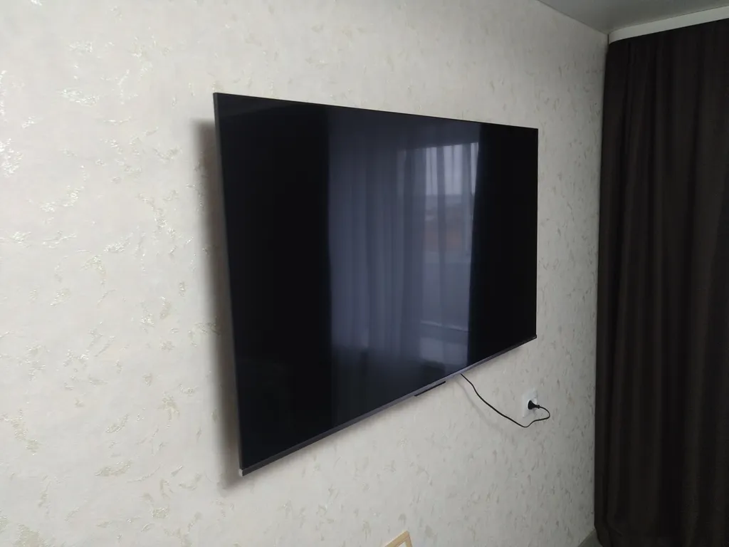 Квартира с видом на Белое море