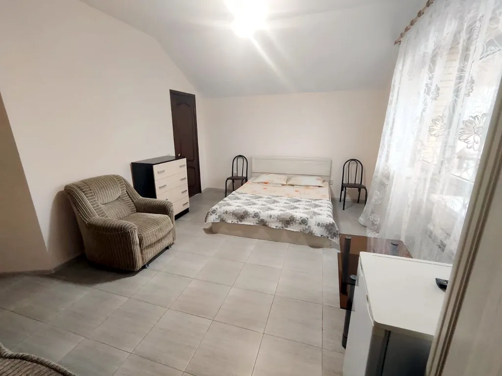 Квартира Комната — Анапа