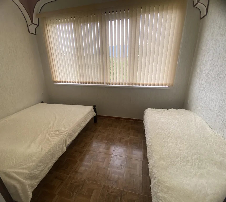 Шестиместный семейный номер категории люкс