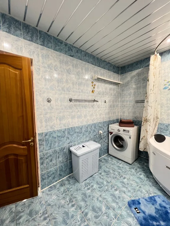 Большая квартира рядом стадион Амур