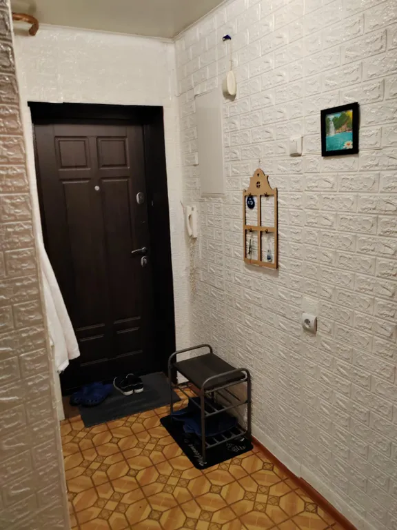 Квартира в Астрахани