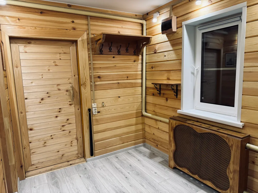 Дом у Плещеева озера